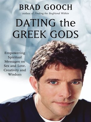 cover image of Dating the Greek Gods